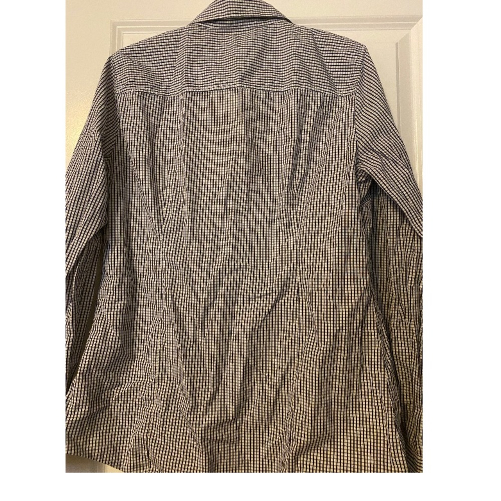 J.Crew Button-up - Picture 4 of 4